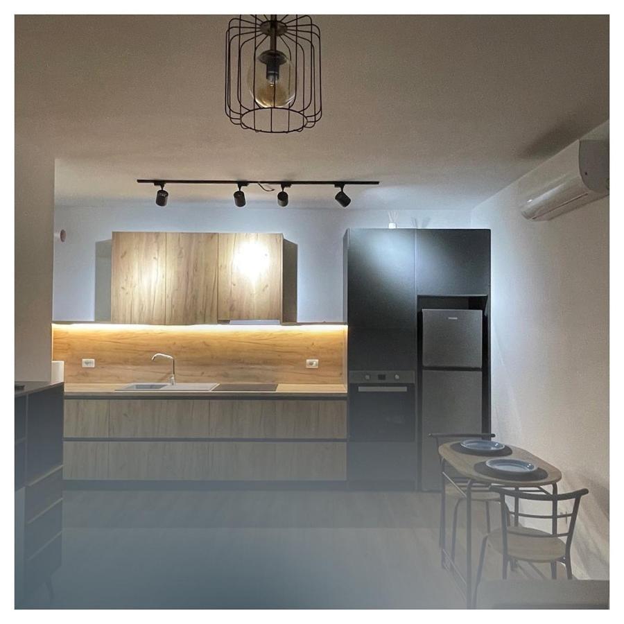 New Ring Apartament Тирана Экстерьер фото